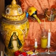 Losing Everything Brought Me Back to My Ancestors' Practice of Santería
