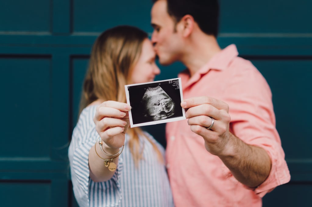 Photos to Take During Your Pregnancy