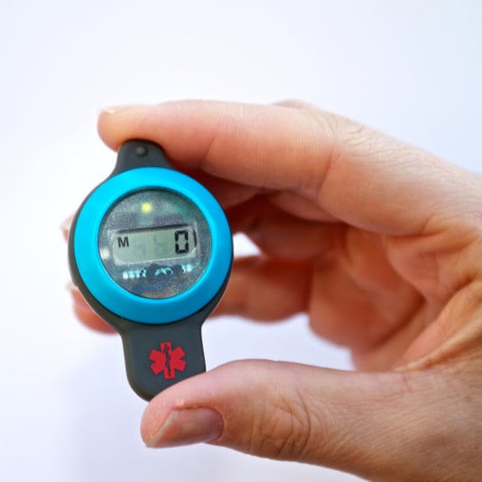 Lifestyle Fitness Trackers 2014