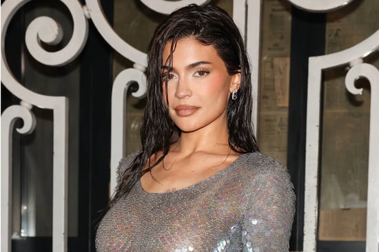 Kylie Jenner Uses This $6 Brow Gel In Her Makeup Routine