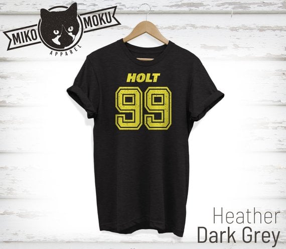 brock holt t shirt cancer