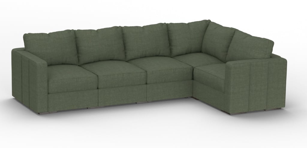 Best Extra-Deep Sofa With Washable Covers