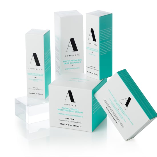 Angelica Fuentes A Complete Skin Care Line