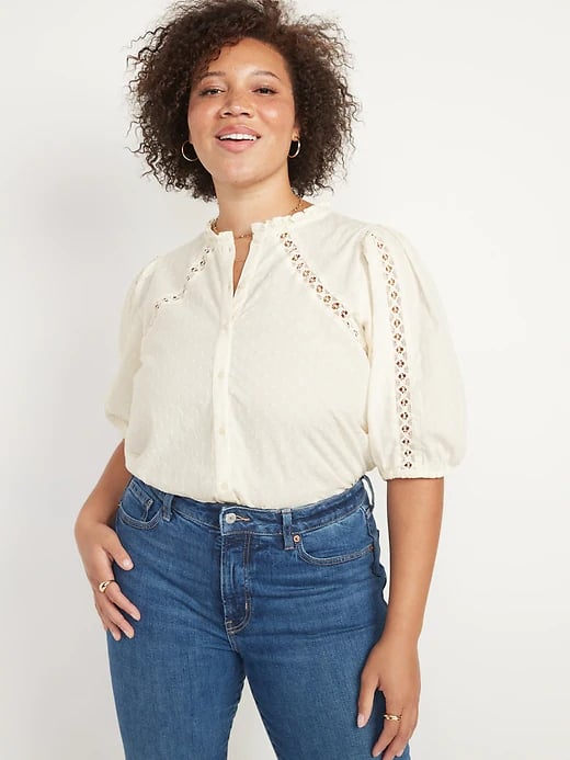 old navy work outfits