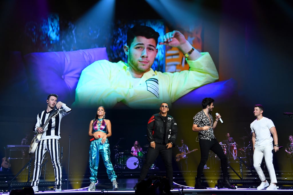 Jonas Brothers Happiness Begins Tour Pictures