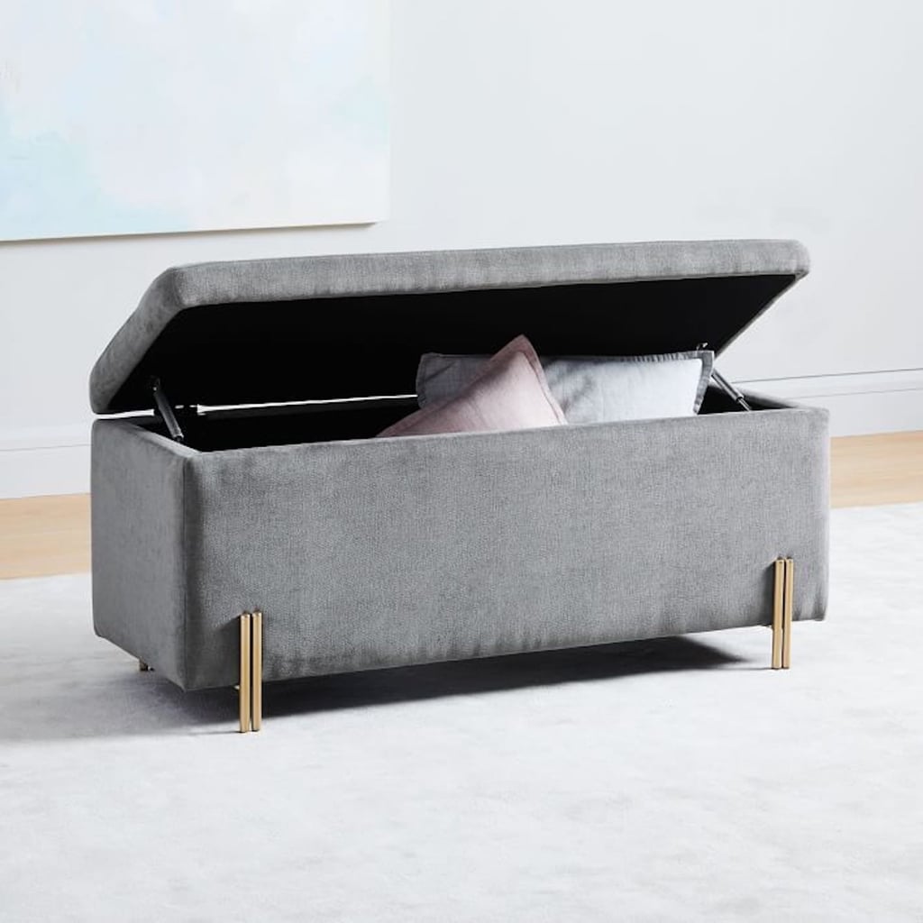 Best Stylish Benches With Storage