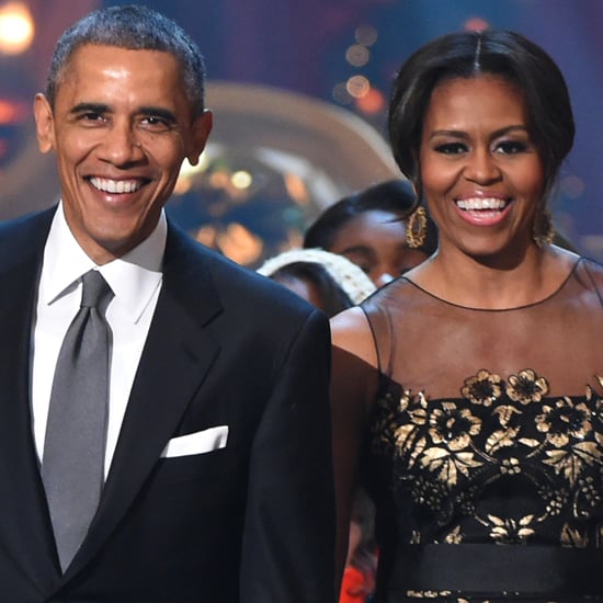 The Obamas Talk About Their Experiences With Racism