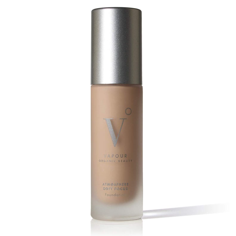 Vapour Organic Beauty Atmosphere Soft Focus Foundation