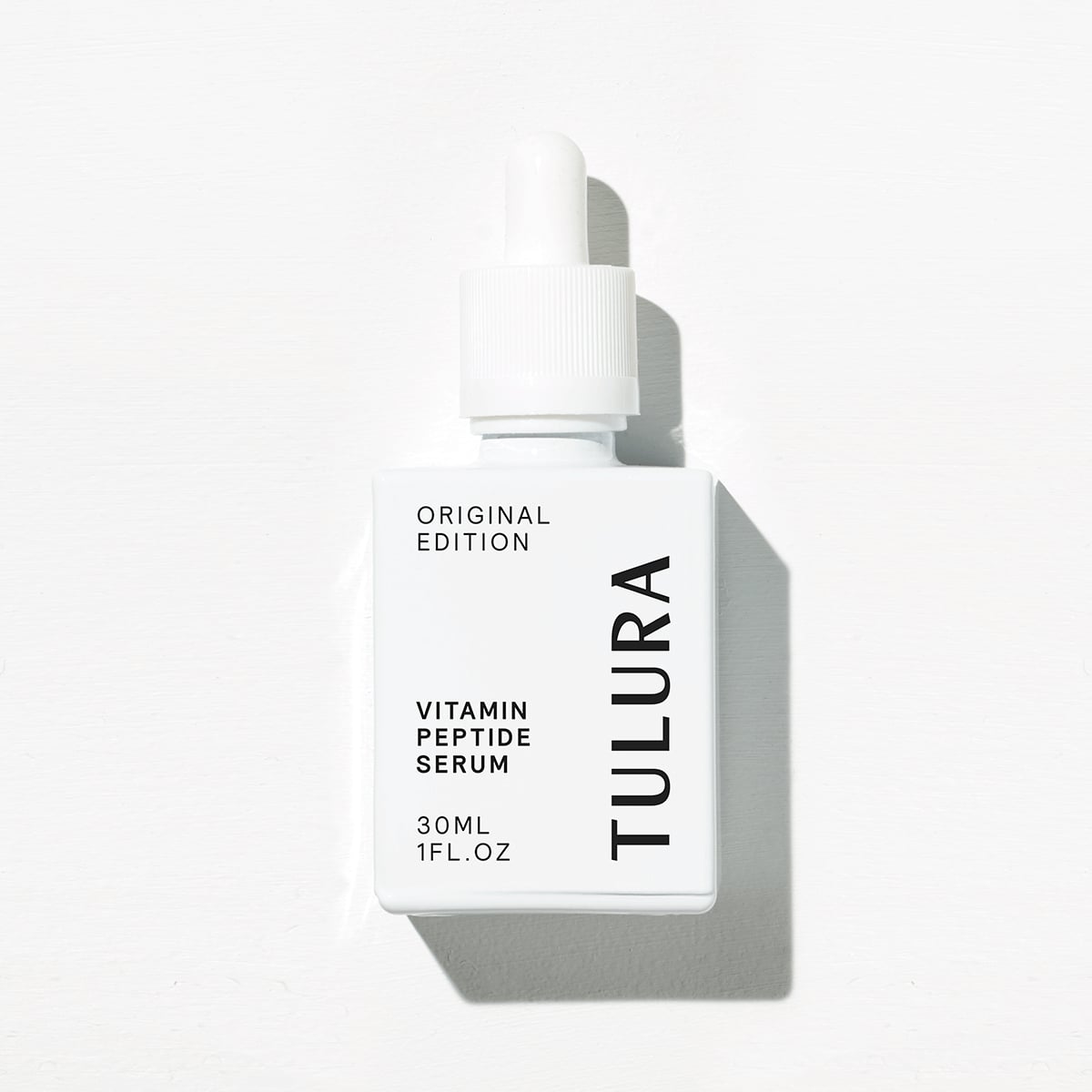 tulura vitamin peptide serum