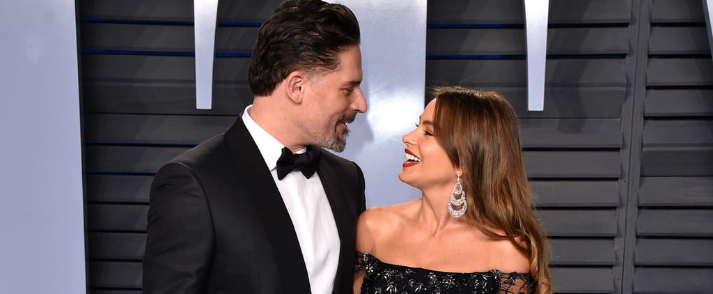 Celebrity Couples at the 2018 Oscars