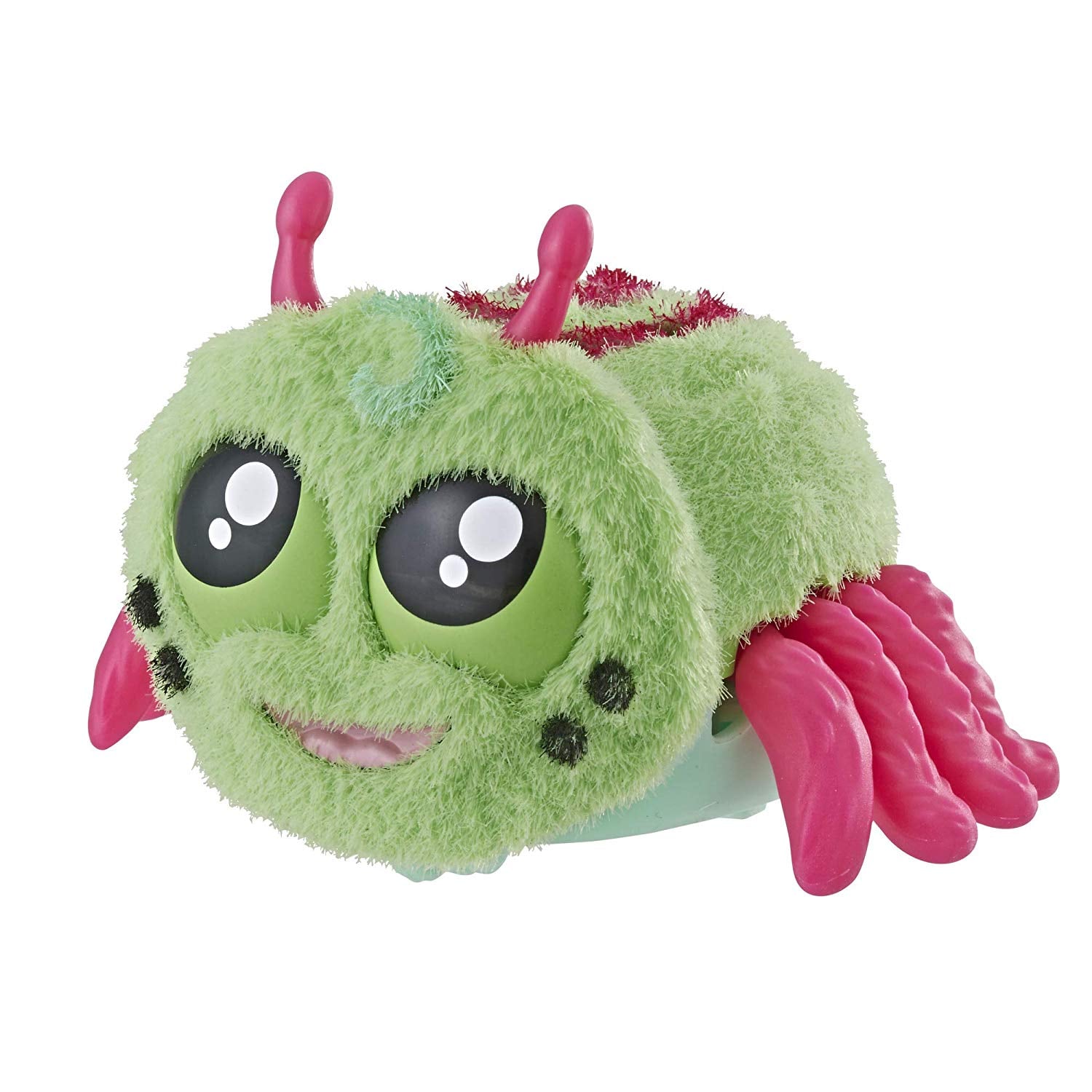 Yellies spider toy new arrivals