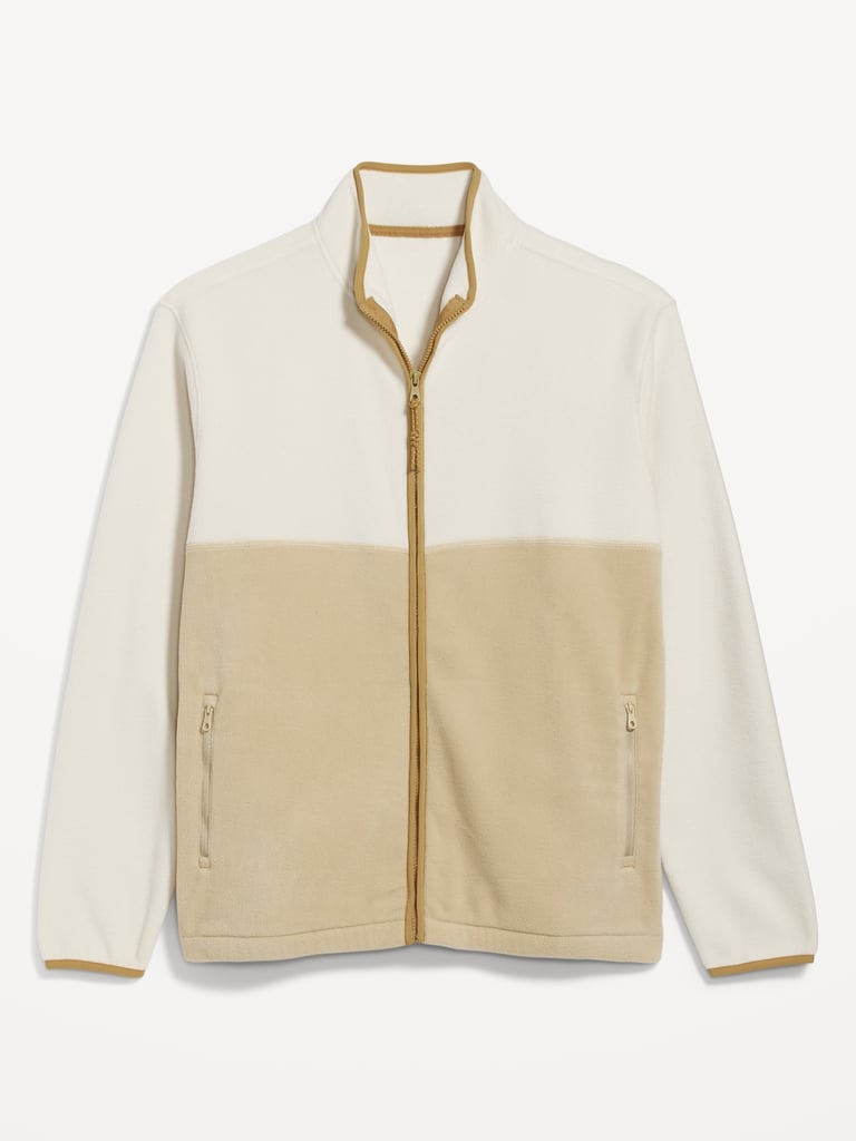 Best Duo-Tone Fleece