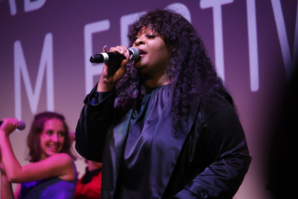 Season 12: Candice Glover