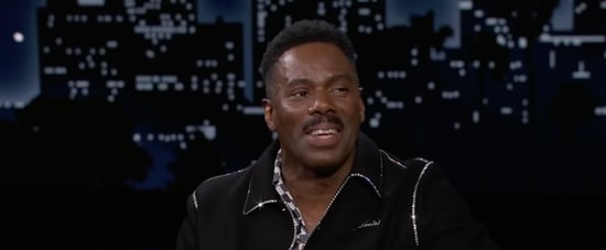 Colman Domingo Guest Stars on Jimmy Kimmel Live