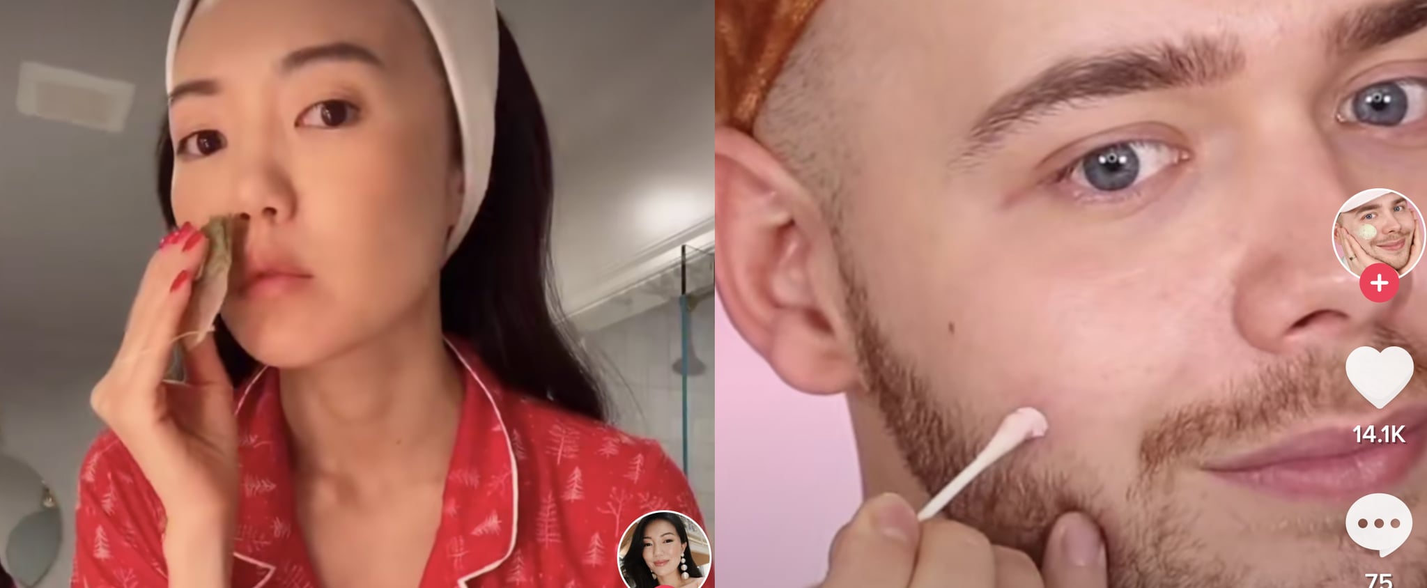 cystic acne spot treatment diy
