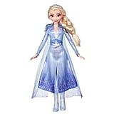 L O L Surprise Glitter Globe Doll Winter Disco Series With