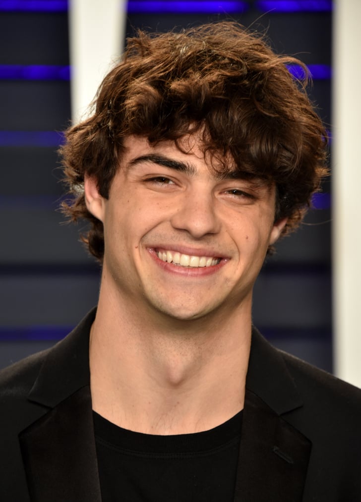 Noah Centineo as Peter Kavinsky | To All the Boys I've Loved Before ...