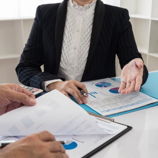 How To Balance Work And Wedding Planning POPSUGAR Career And Finance