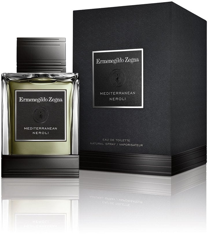 Ermenegildo Zegna Mediterranean Neroli