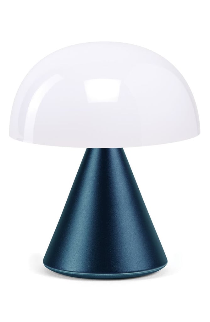 LEXON MINA LED Mini Rechargable Lamp