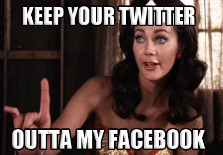 For real.
