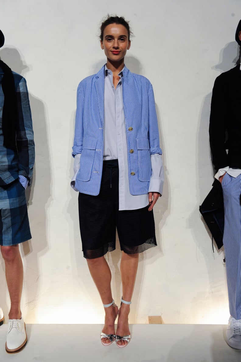 J.Crew Spring 2015