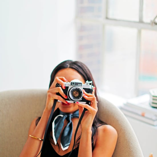 Nikon's New Campaign Doesn't Include Women