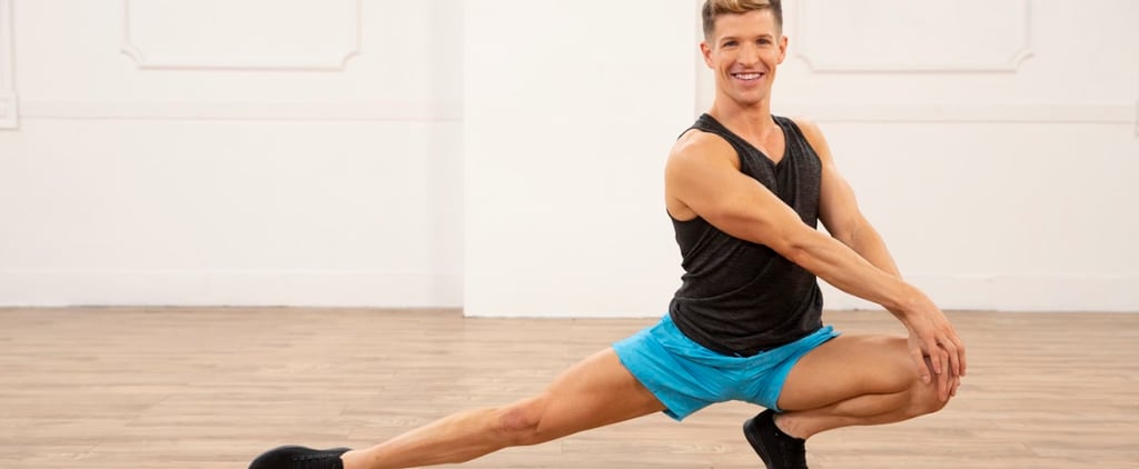 Dance Cardio and Flat-Belly Workout