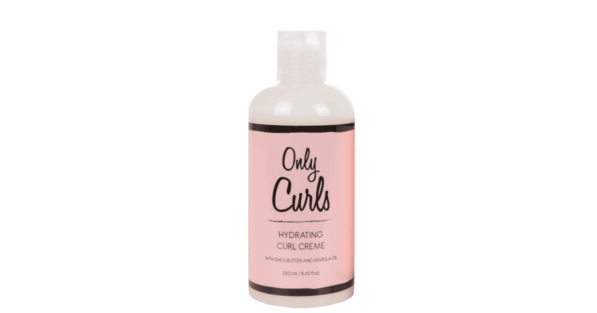 Only Curls Hydrating Curl Creme The Best Curl Creams for Natural Afro