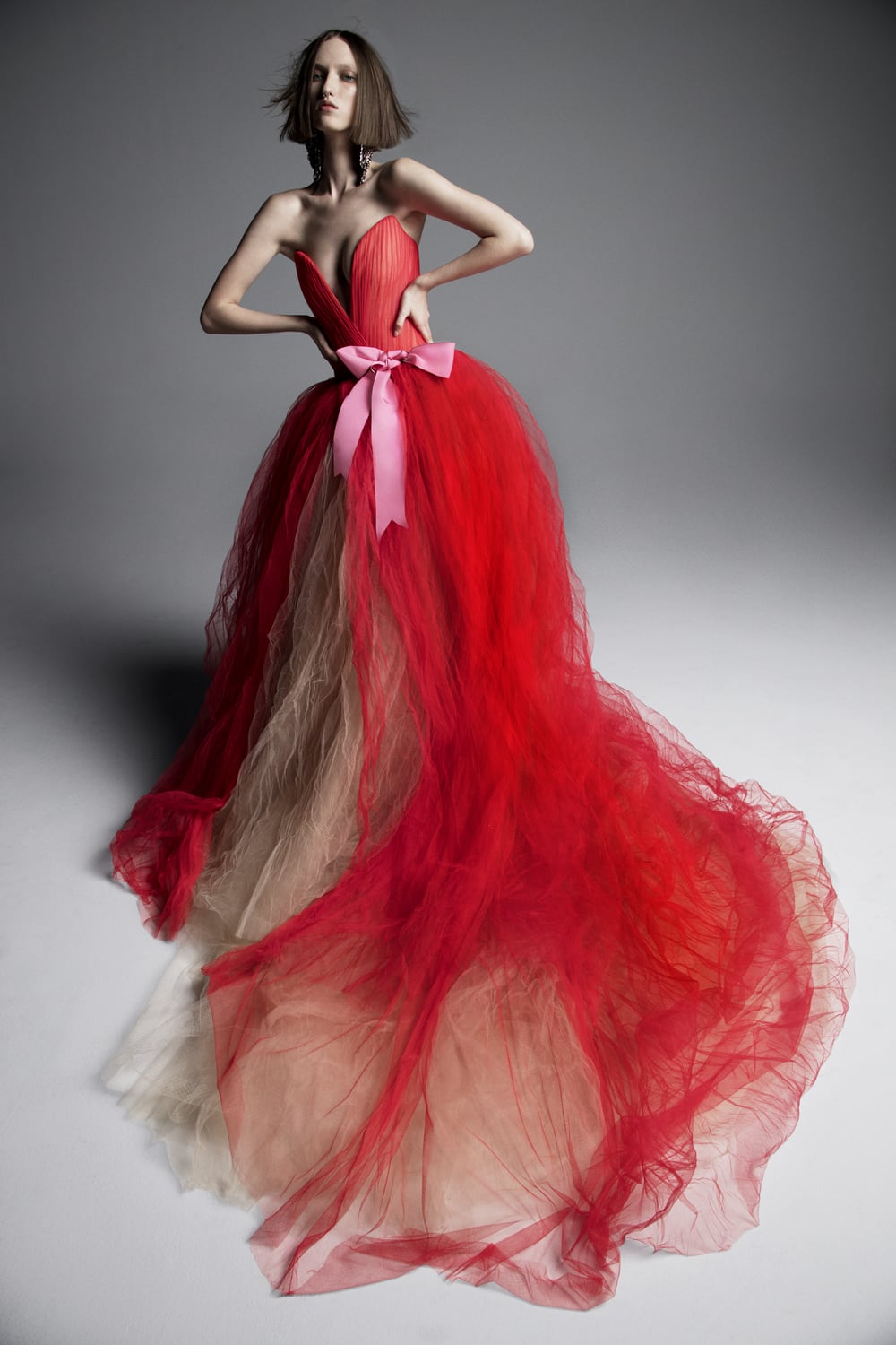 bridal spring 2019