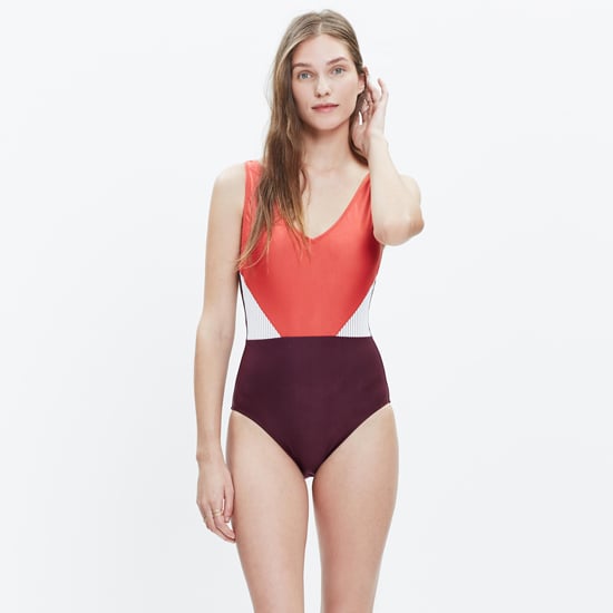 Madewell and Giejo Swimsuits