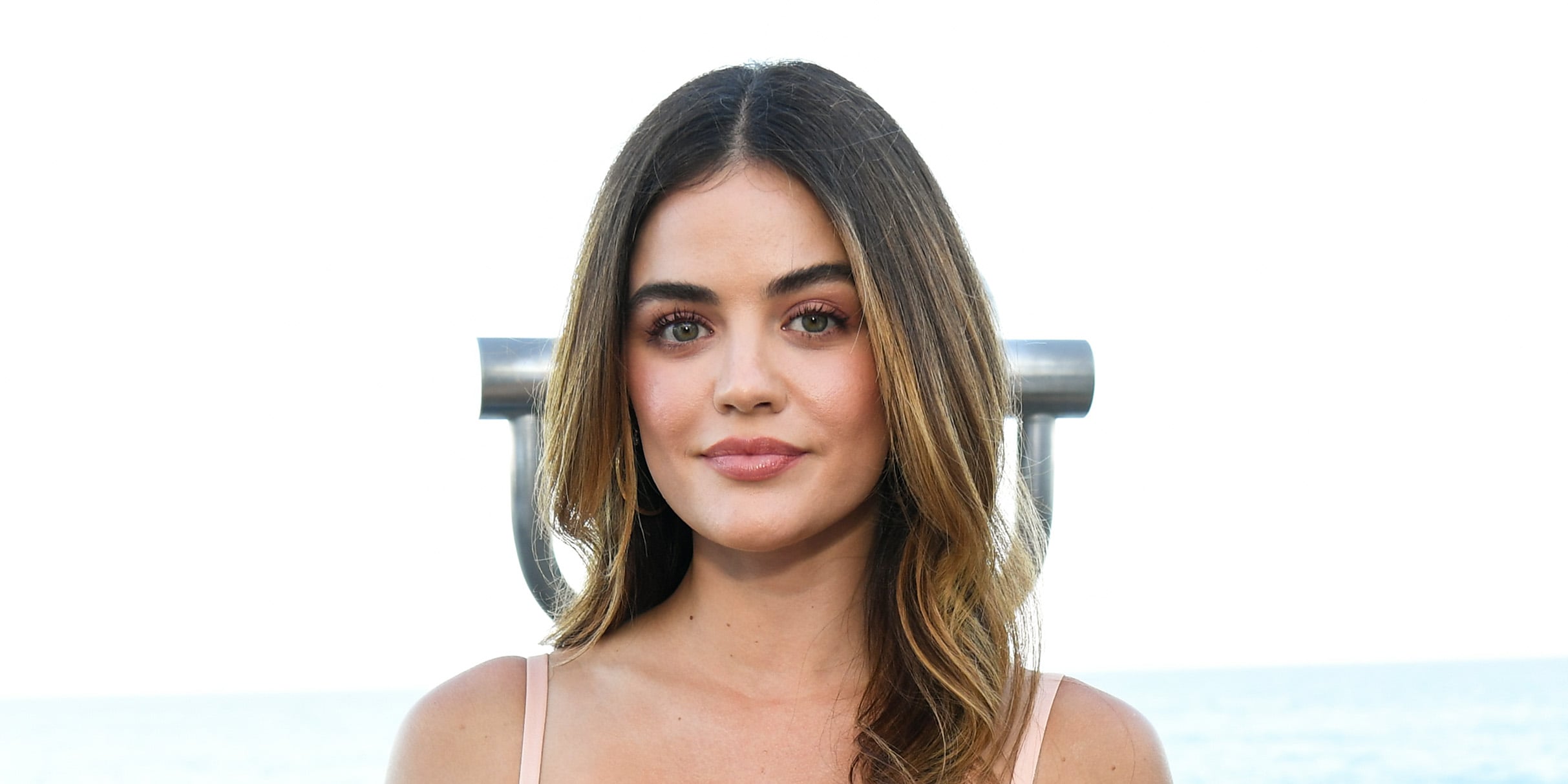 Who Has Lucy Hale Dated? | PS Celebrity