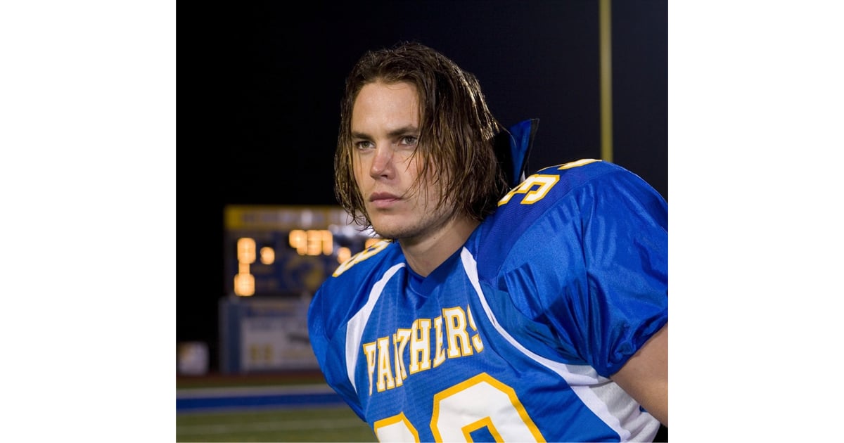 He really does. Hot Tim Riggins Pictures POPSUGAR Entertainment