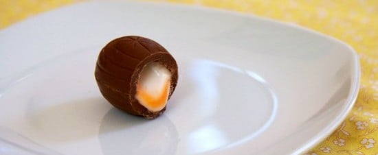 How Much Sugar Is in a Cadbury Creme Egg?
