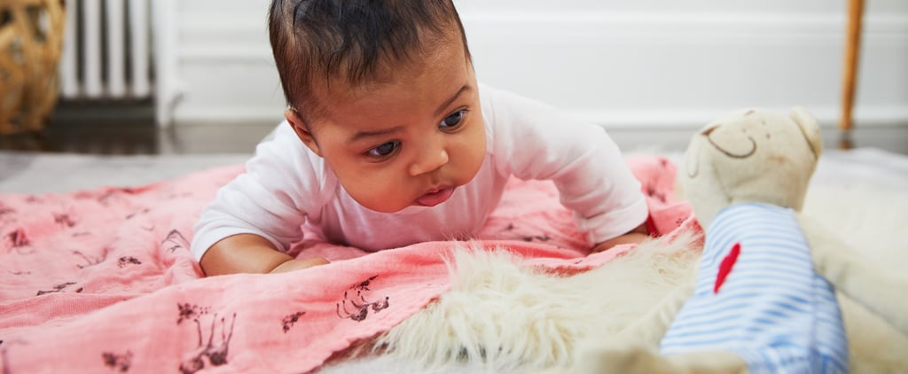 Best Easter Gifts For Babies