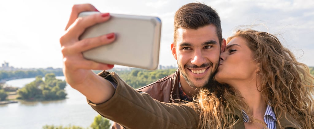 Why I Share My Relationship on Social Media