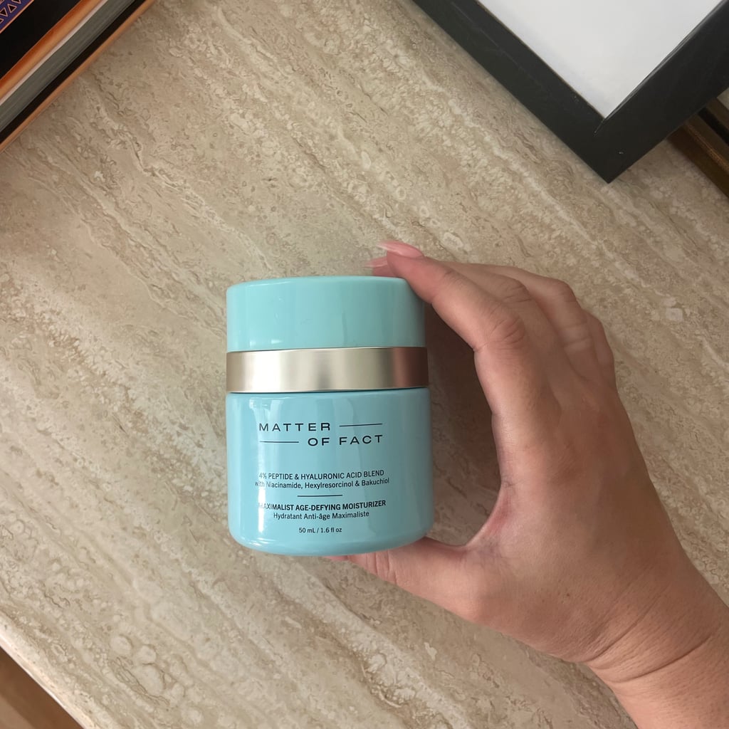 This Is the Best Moisturizer, According to My Picky, Acne-Prone Skin