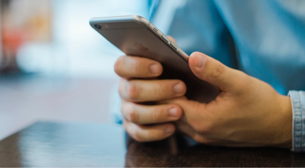 How Dirty Is My Cell Phone? POPSUGAR Tech