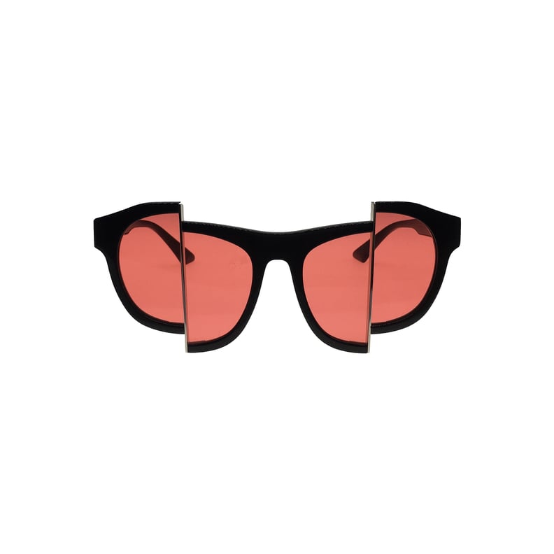 Lady Gaga Percy Lau Sunglasses | PS Fashion