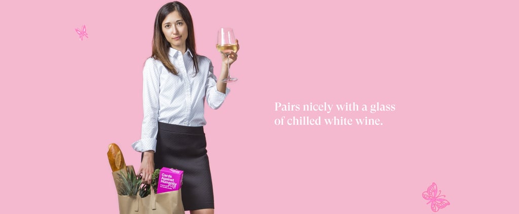 Cards Against Humanity For Her Fights Sexism
