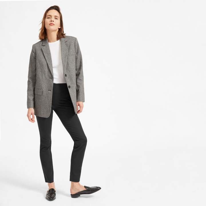 Everlane The Work Pant (Regular)