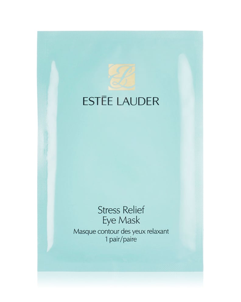 Estee Lauder Stress Relief Eye Mask