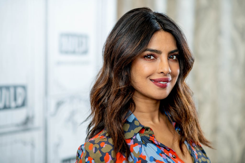 Sexy Priyanka Chopra Pictures 2018 Popsugar Celebrity Photo 10 