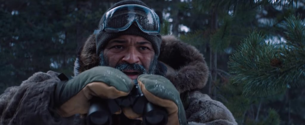 What Is Netflix's Hold the Dark About?