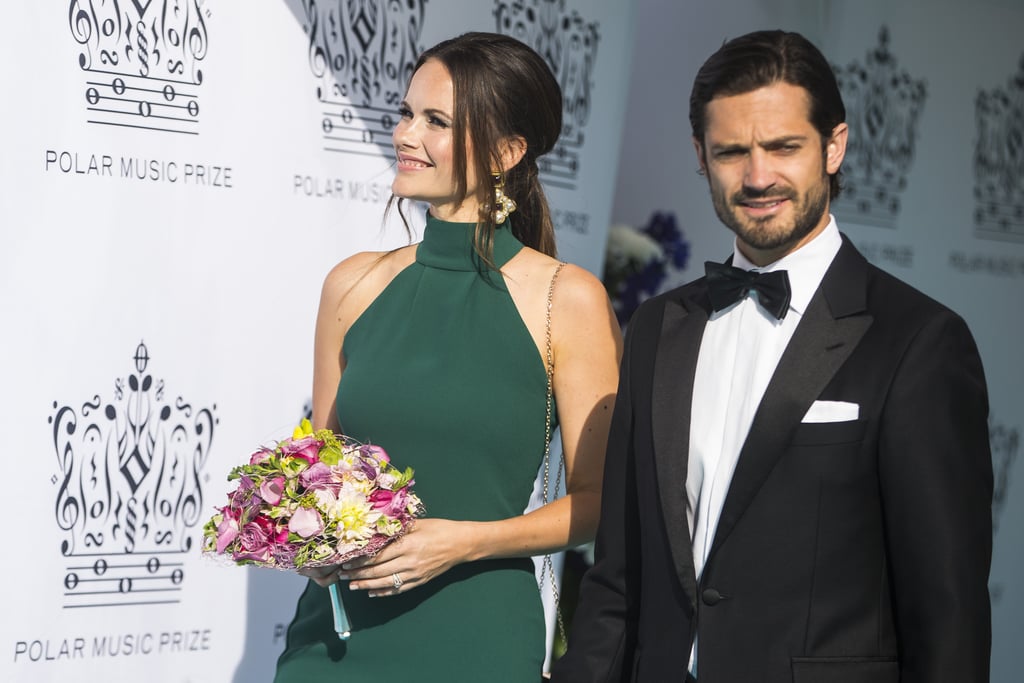 Best Pictures of Prince Carl Philip and Sofia Hellqvist