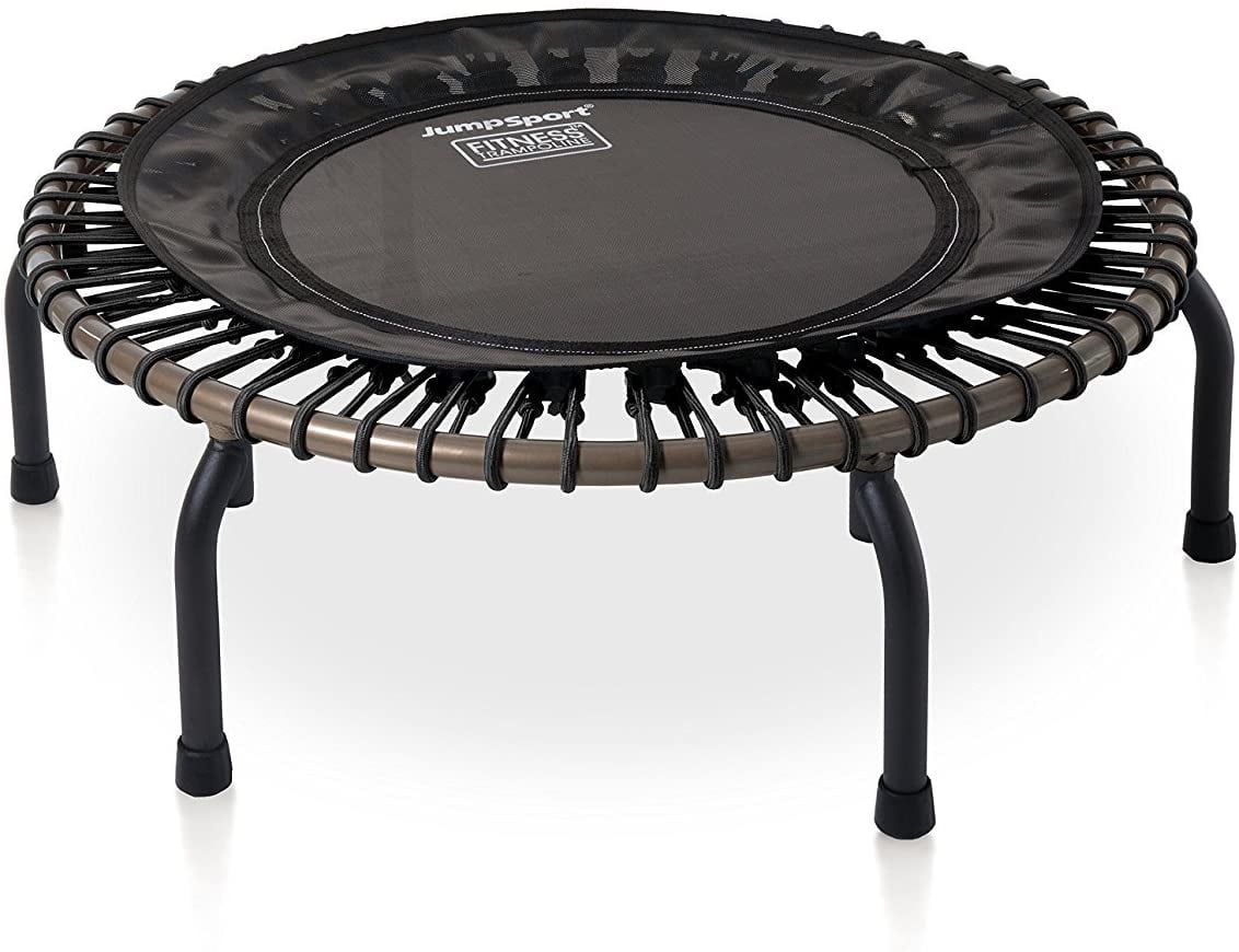 N1 fit 2025 trampoline