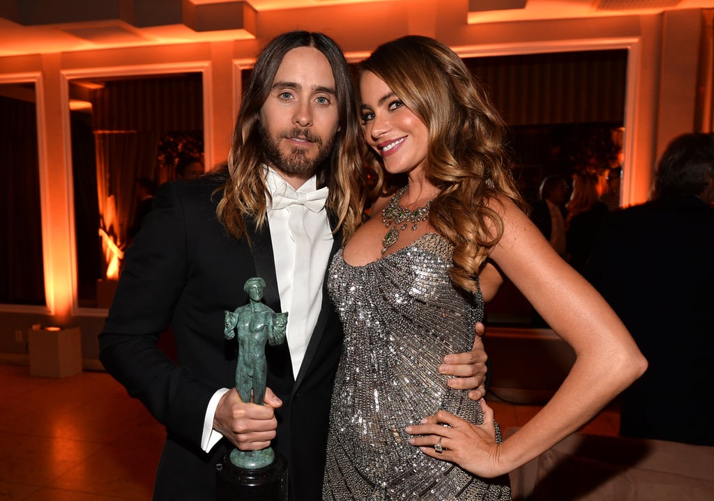 The Weinstein Company and Netflix's SAGs Afterparty 2014
