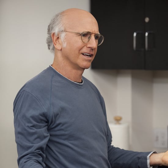 Curb Your Enthusiasm Returns For Season 9