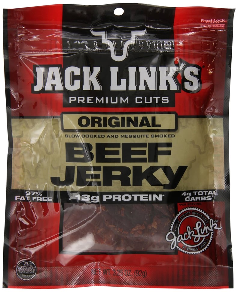 Beef Jerky