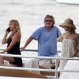 Kate Hudson's Family Vacation in Italy Is What Pure Relaxation Looks Like